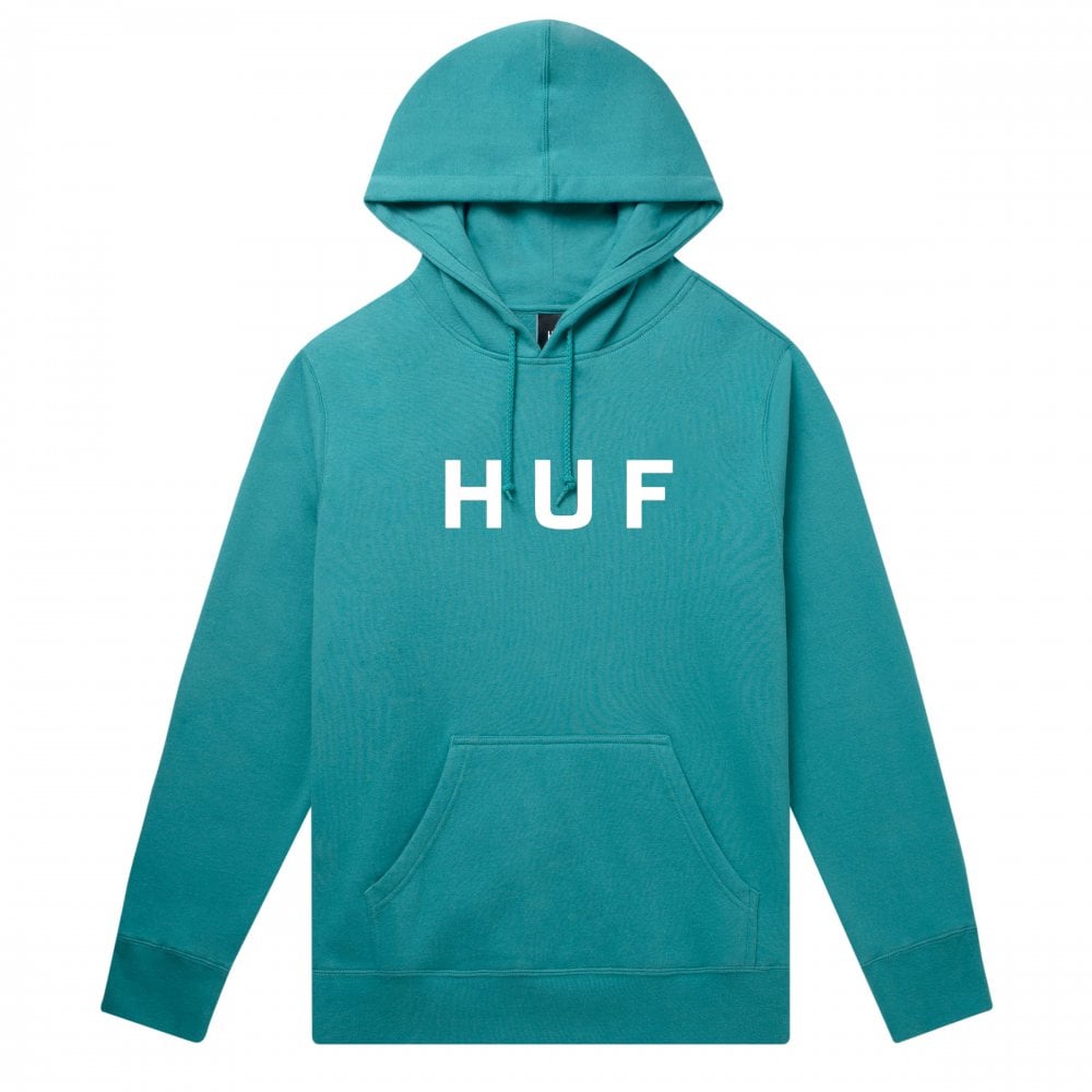 Essentials Hood - Biscay Bay