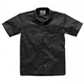 1574 Work Shirt - Black