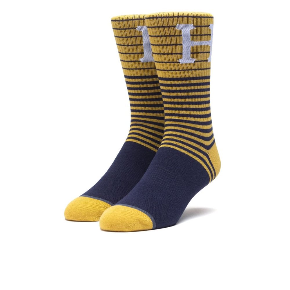Morris Sock - Sauterine