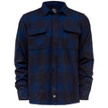 Waneta Shirt - Navy