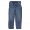 Simple Pant - Mid Worn Wsh