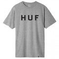 Essentials OG T-Shirt - Grey Heather
