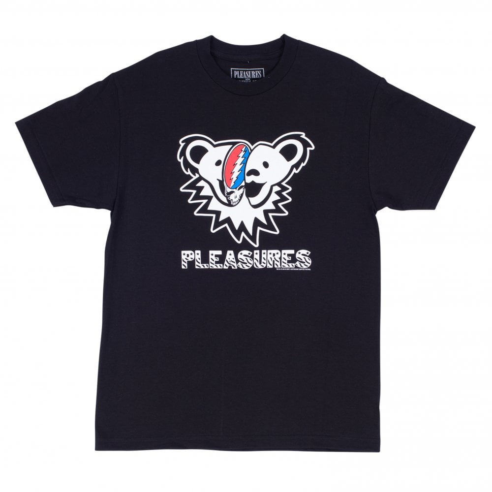 Dead Inside T-Shirt - Black