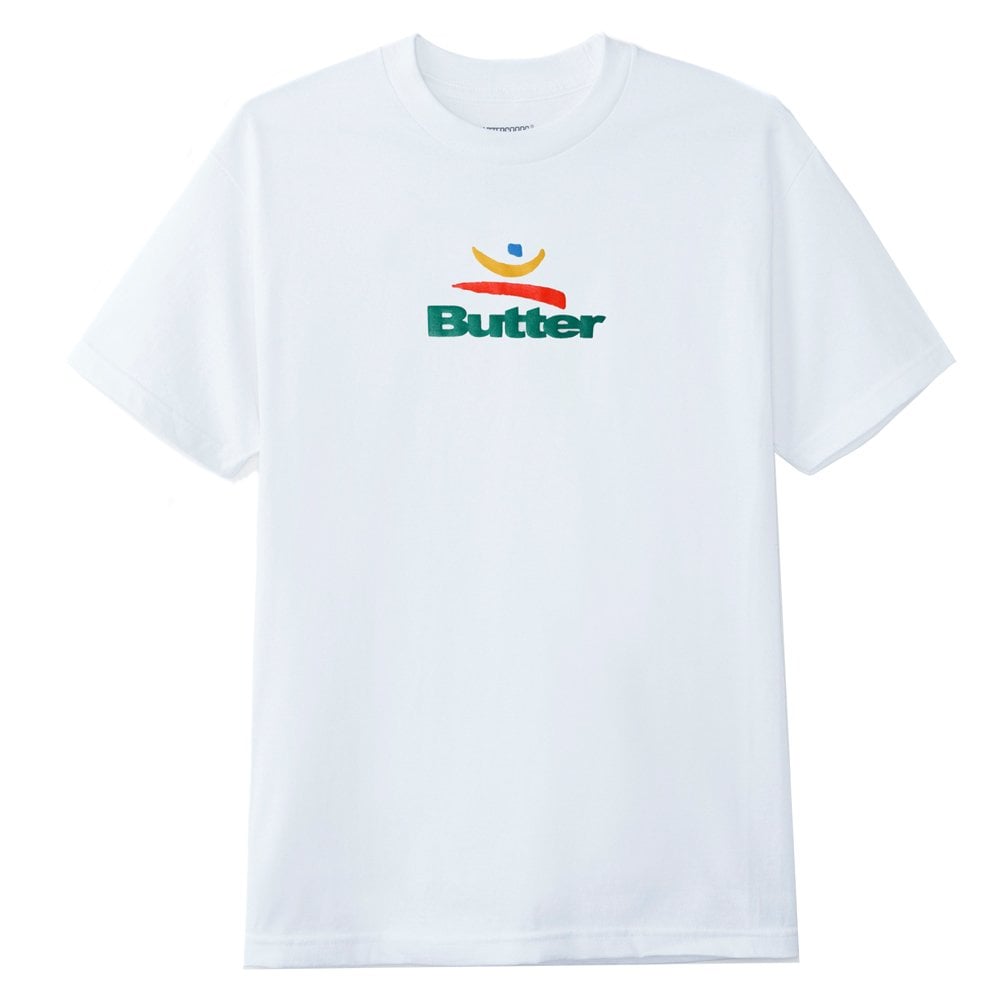 92 T-Shirt - White