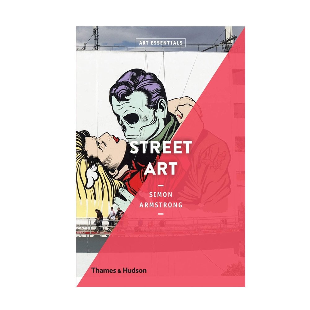 Street Art Essentials - O/C