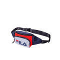 Caldon Waist Pack - Peacoat/White - Peacoat/Wht
