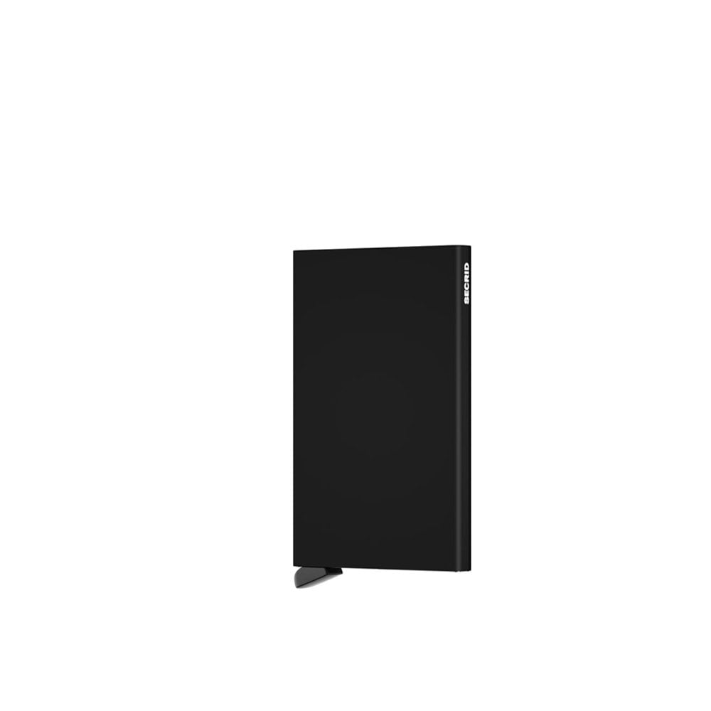 Card Protector - Black