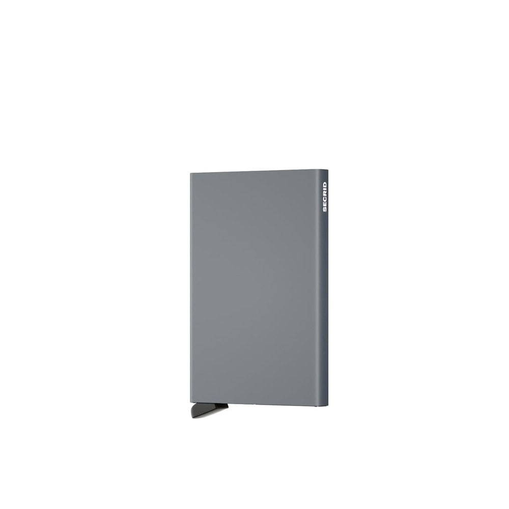 Card Protector - Titanium