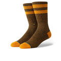 Joven Socks - Dark Khaki