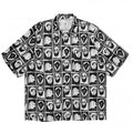 Selfie Art Shirt  - Black