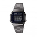 A168WEGG-1BEF - Gunmetal/Blk