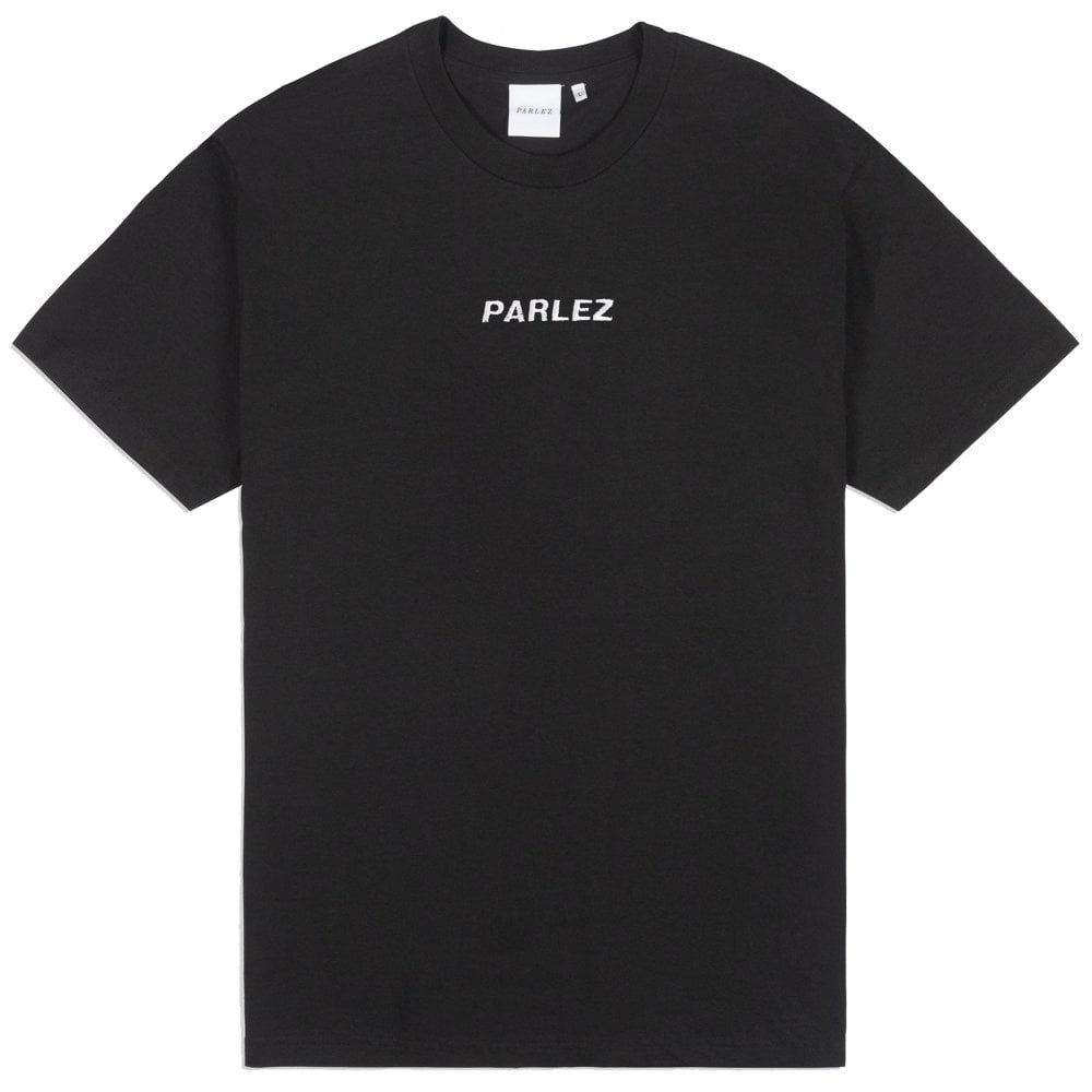 Ladsun T-Shirt - Black