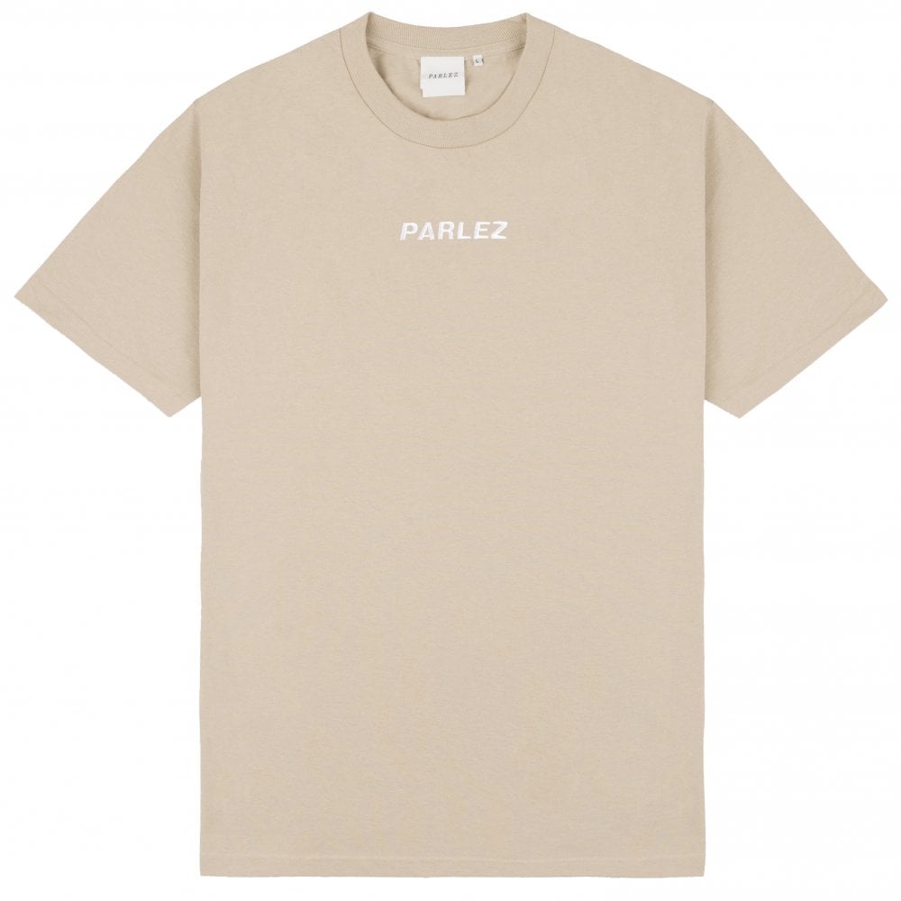 Ladsun T-Shirt - Sand