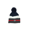 Cooper Beanie - Peacoat
