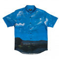 Hold Me Shirt - Navy - Navy