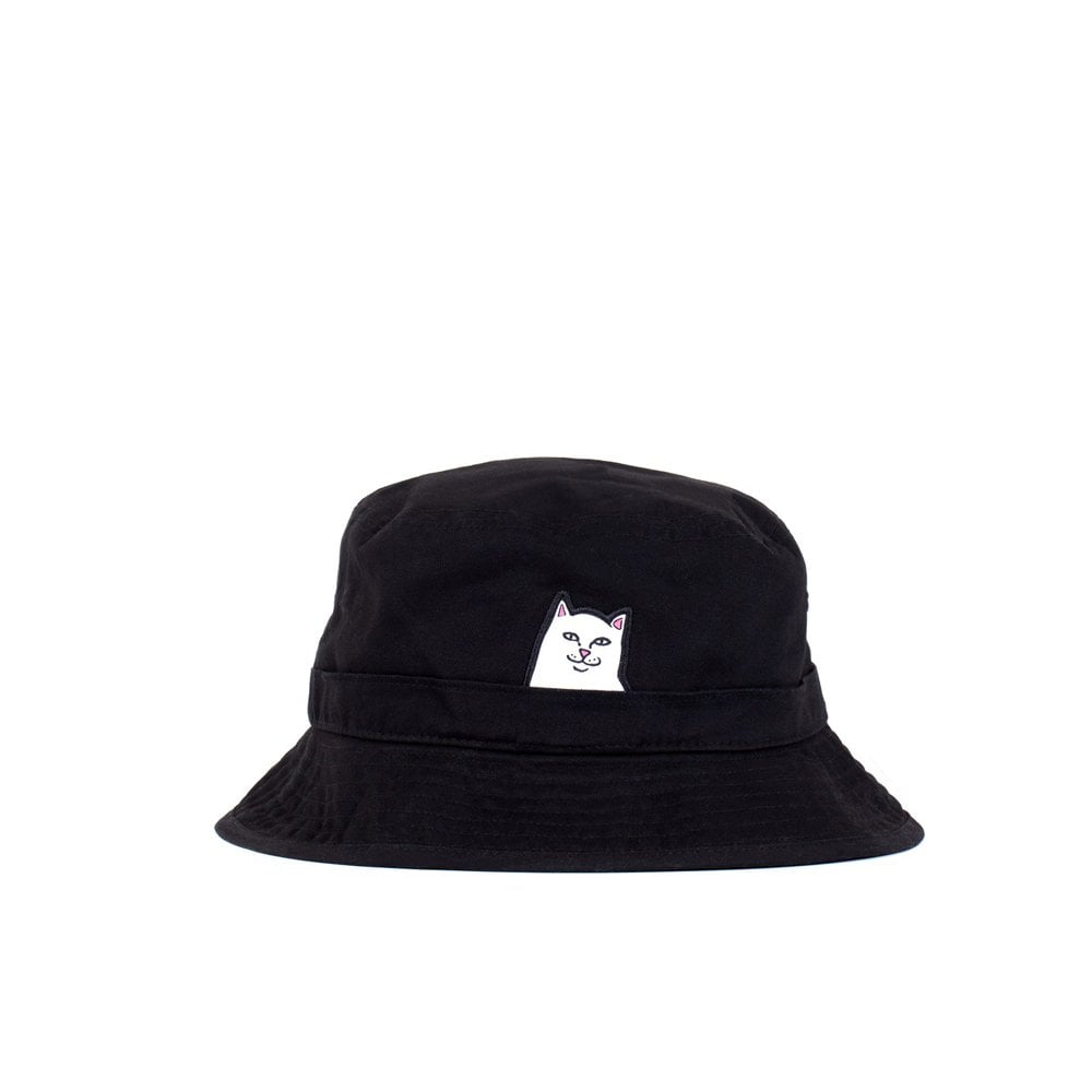Nermal Bucket - Black