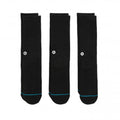 Icon 3 Pack - Black