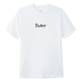 Keyline Classic Logo T-Shirt - White