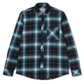 Phil Shirt - Moody Blue