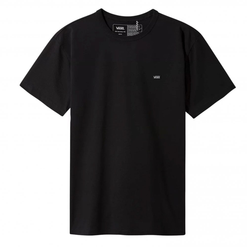 OTW Classic T-Shirt - Black