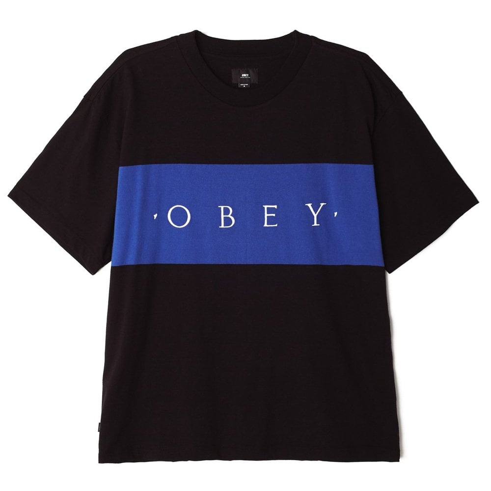 Buddy T-Shirt - Black Multi