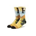Mirage Sock - Banana - Banana