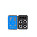 Abec 5 Bearings - Grey - Grey