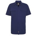 Pine Lake Shirt - Deep Blue - Deep Blue