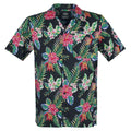 Shiloh Shirt - Black - Black