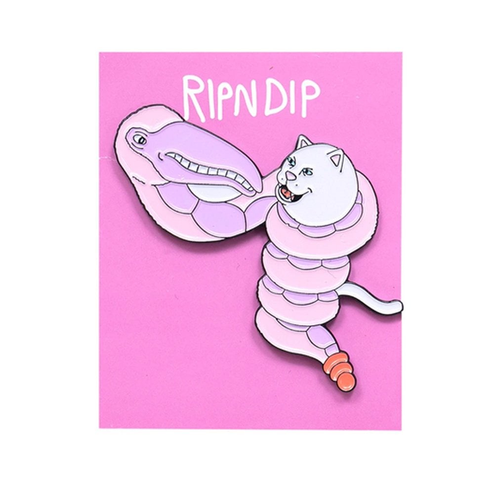 Battlefield Pin - Multi
