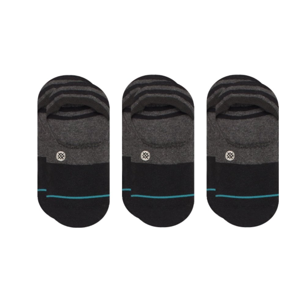 Gamut 2 3 Pack - Black