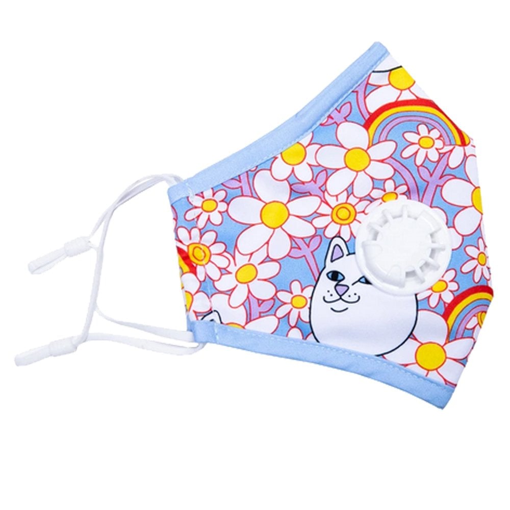 Daisy Daze Ventilator Face Mask - Multi