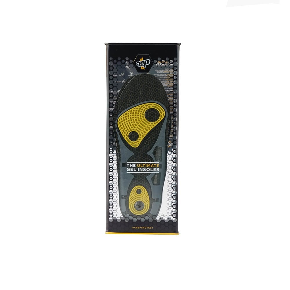 Gel Insole - O/C