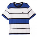 Mercy T-Shirt - Blue Multi - Blue Multi