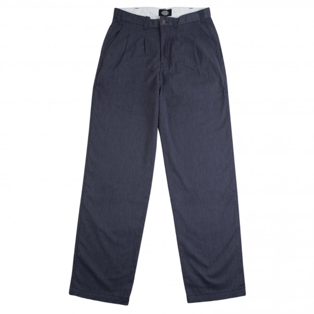 Clarkston Pant - Blue - Blue