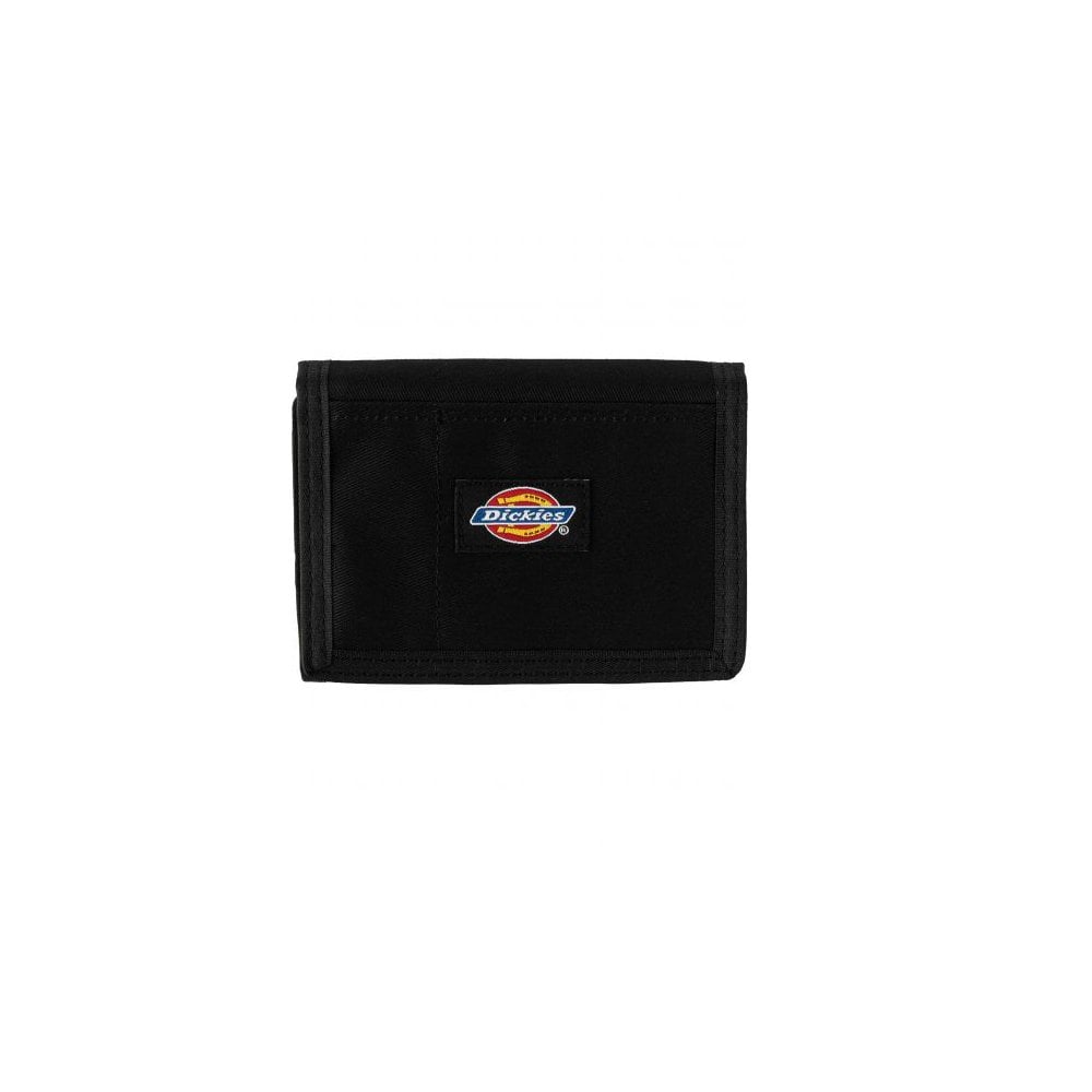 Kentwood Wallet - Black