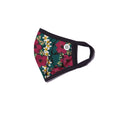 Barrier Reef Mask - Green