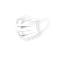 Standard 5 Pack - White - White