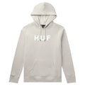 OG Logo Pullover Hoodie - Unbleached - Unbleached