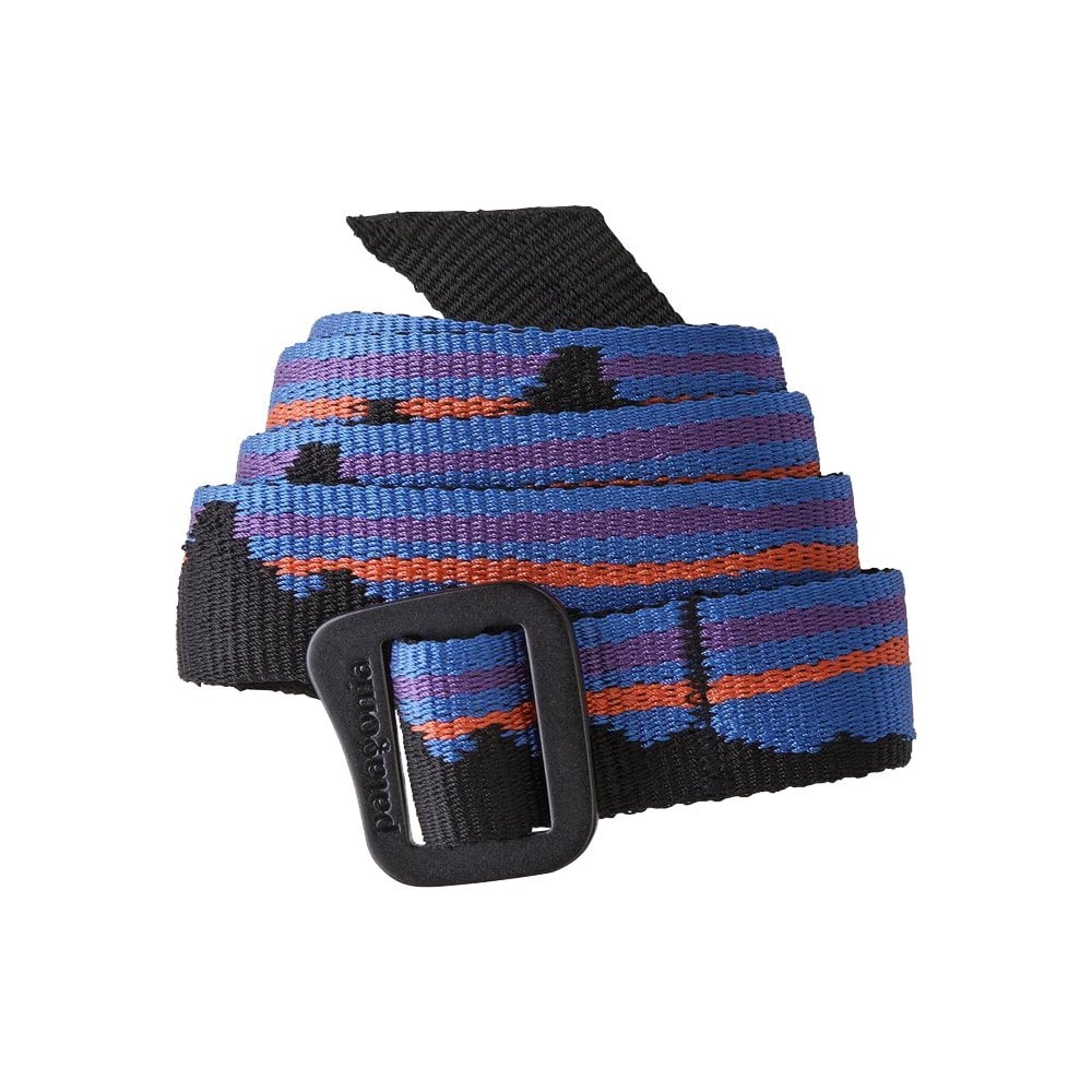 Friction Belt - Fitzroy Blk