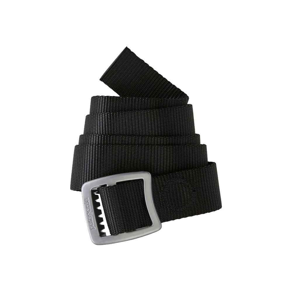 Tech Web Belt - Black