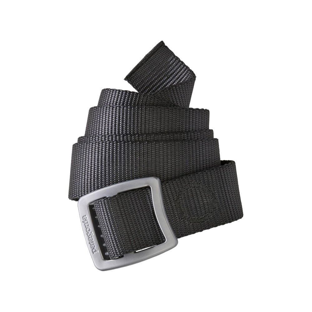 Tech Web Belt - Forge Grey