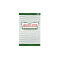 Daewon 7/8" Bolts - White