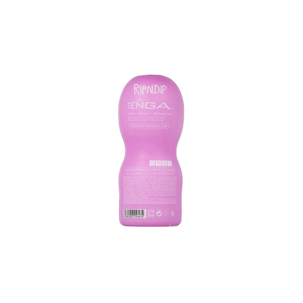 Tenga Cup - Pink