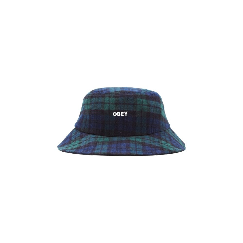 Rhye Bucket Hat - Black Multi