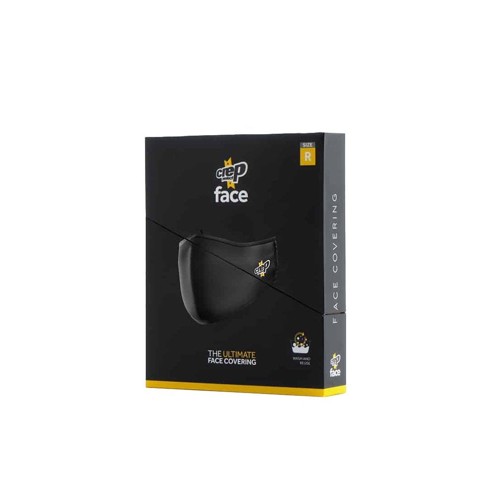 Classic Mask - Black