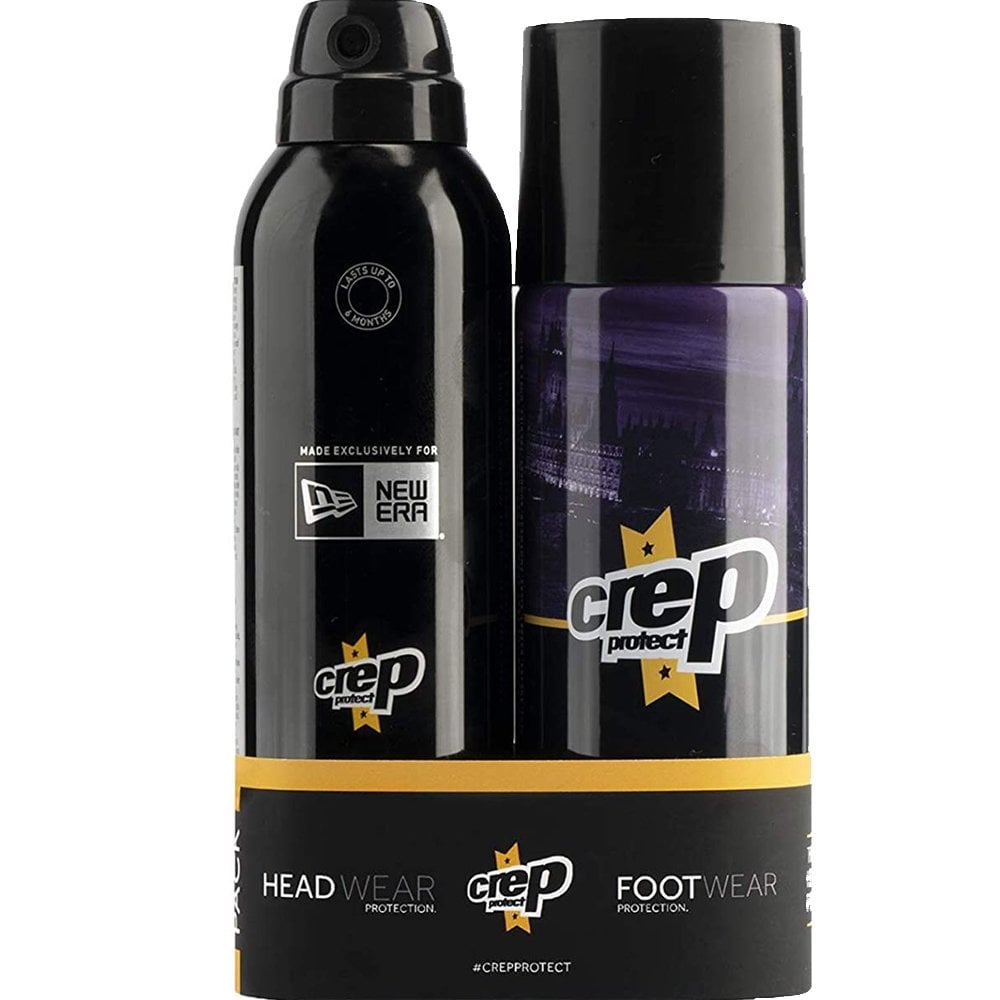 Head to Toe Protection Set - O/C