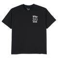 Big Boy Club T-Shirt - Black