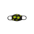 Plantlife Mask - Black