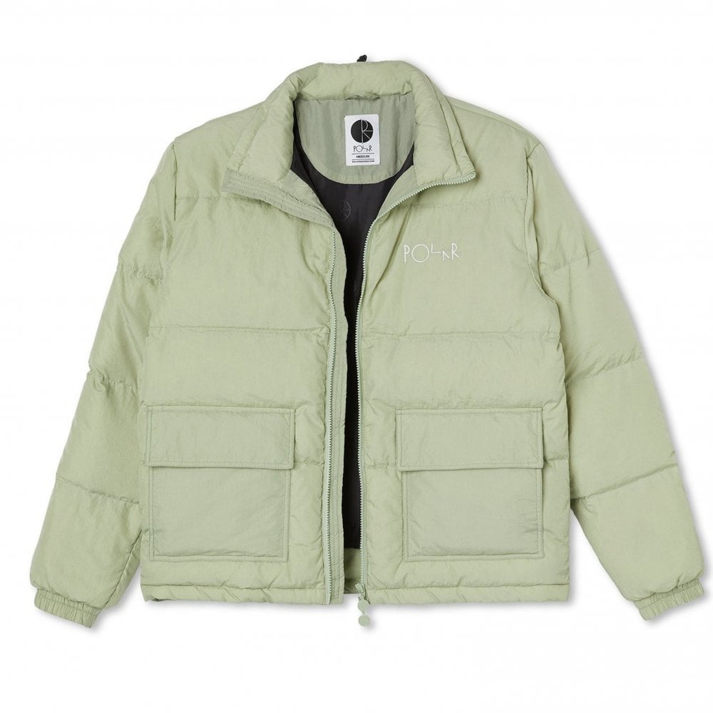 Pocket Puffer - Smoke